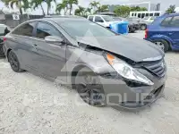 2014 Hyundai Sonata фото