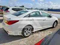 2014 Hyundai Sonata photo