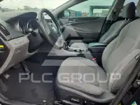 2014 Hyundai Sonata фото