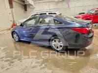 2014 Hyundai Sonata фото