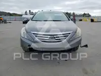 2014 Hyundai Sonata фото