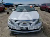 2014 Hyundai Sonata фото
