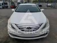 2014 Hyundai Sonata фото