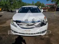 2014 Hyundai Sonata photo