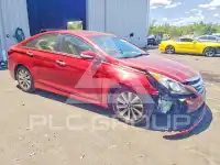2014 Hyundai Sonata photo