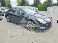 2014 Hyundai Sonata photo