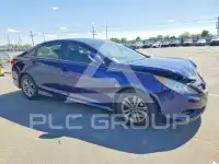 2014 Hyundai Sonata фото