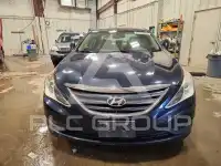 2014 Hyundai Sonata фото