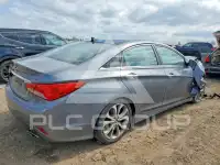 2014 Hyundai Sonata фото