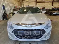 2014 Hyundai Sonata фото