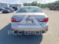 2014 Hyundai Sonata photo
