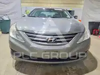 2014 Hyundai Sonata фото