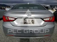 2014 Hyundai Sonata фото