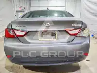 2014 Hyundai Sonata фото
