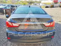 2014 Hyundai Sonata photo