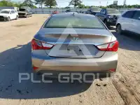 2014 Hyundai Sonata photo