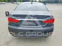 2014 Hyundai Sonata photo