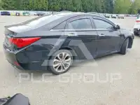 2014 Hyundai Sonata photo