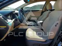 2014 Hyundai Sonata фото