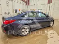 2014 Hyundai Sonata фото