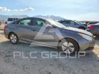 2014 Hyundai Sonata фото