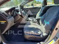 2014 Hyundai Sonata фото