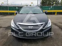 2014 Hyundai Sonata photo