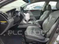2014 Hyundai Sonata фото