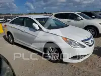 2014 Hyundai Sonata photo