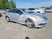 2014 Hyundai Sonata photo