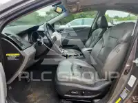 2014 Hyundai Sonata фото
