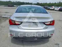 2014 Hyundai Sonata photo