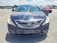 2014 Hyundai Sonata photo