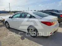 2014 Hyundai Sonata photo
