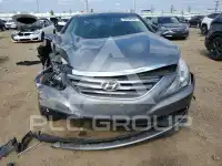 2014 Hyundai Sonata фото