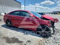 2014 Hyundai Sonata photo