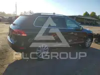 2014 Volkswagen Touareg фото