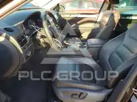 2014 Volkswagen Touareg фото