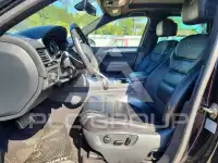 2014 Volkswagen Touareg photo