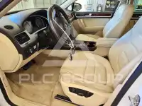 2014 Volkswagen Touareg фото