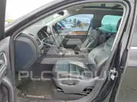 2014 Volkswagen Touareg фото