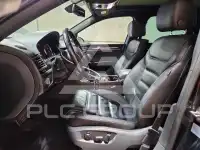 2014 Volkswagen Touareg фото