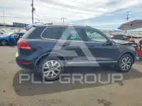 2014 Volkswagen Touareg фото