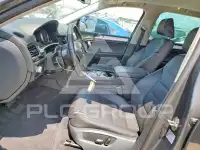 2014 Volkswagen Touareg фото