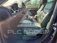 2014 Volkswagen Touareg фото