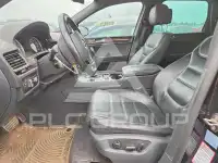2014 Volkswagen Touareg фото