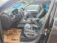 2014 Volkswagen Touareg фото