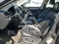 2014 Volkswagen Passat фото