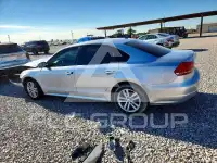 2014 Volkswagen Passat photo
