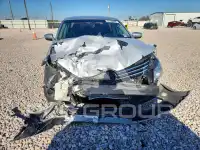 2014 Volkswagen Passat photo